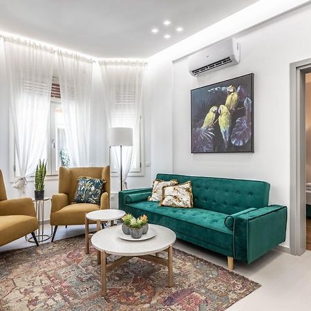 De Lenco Residence 2 Athens Exterior photo
